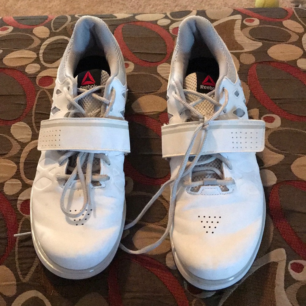 Reebok Lifters